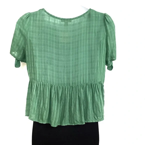 NWT Wonderly ( Belk ) top - Picture 2 of 7